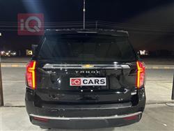 شيفروليه تاهو